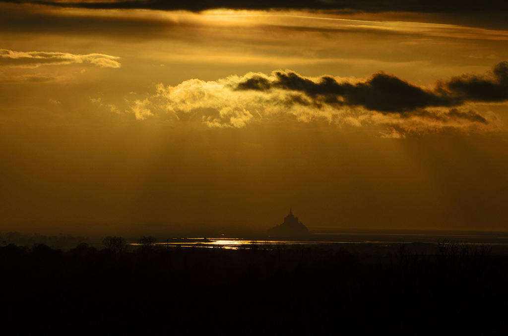 Hotelf1 Avranches Baie Du Mont Saint Michel Exterior photo